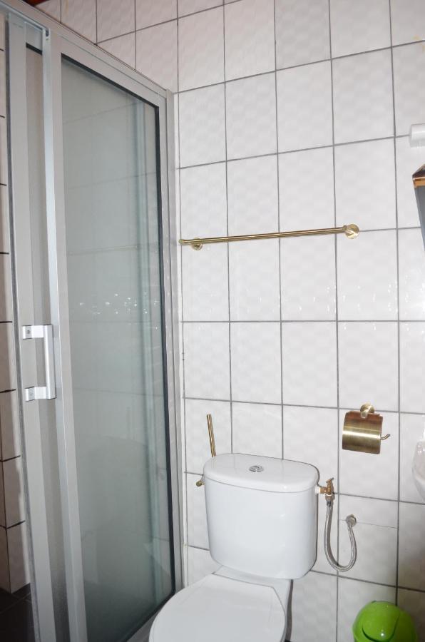شقة Vegas House ياوندي المظهر الخارجي الصورة
